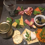 Bistro HAYASHI - 