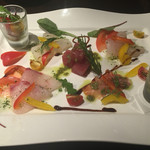 Bistro HAYASHI - 