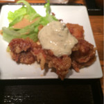 JUN大谷製麺処 - 