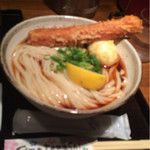 JUN大谷製麺処 - 