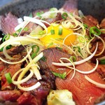 Yakiniku Bairi - 