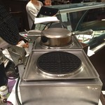 インペリアルバイキング サール - 