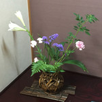 Sansuien - お部屋の生花