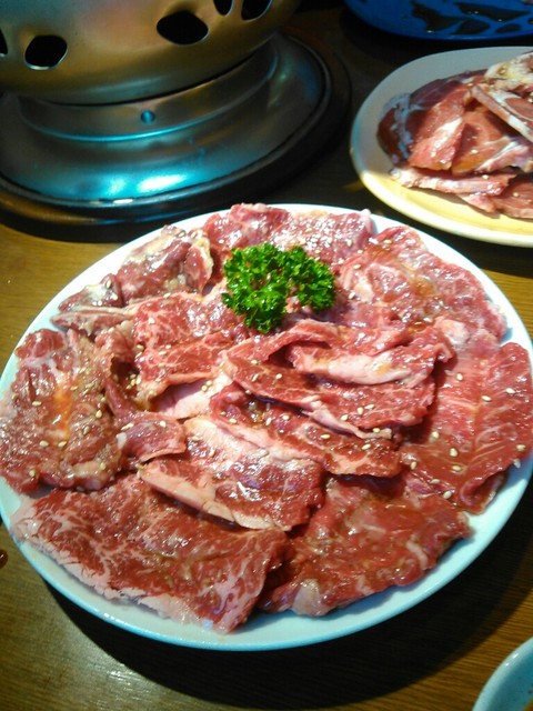 写真 キムキム 平塚 焼肉 食べログ