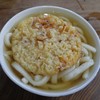 みやけうどん