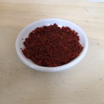 ラーメン　JIDAI - 海老辛