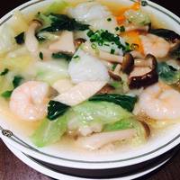 中国飯店 紫玉蘭 - 