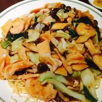中国飯店 紫玉蘭 - 