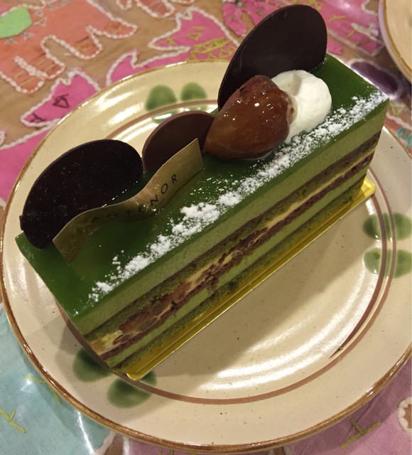 アンテノール 町田小田急店 町田 ケーキ 食べログ