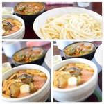 麦の蔵 - 焦点ずらし