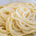 麦の蔵 - おうどん・・・美味い。