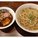 つけめんTETSU 赤羽店 - 