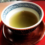 Myouken Ishiharasou Shokusai Ishikura - コーヒーが飲めない方は知覧茶です^ ^