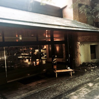 妙見石原荘 食菜石蔵 - 外観