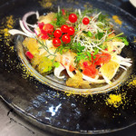 ワインレストラン TARO＆HANAKO