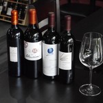 ワインレストラン TARO＆HANAKO