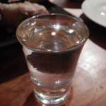 シリンゴル - 50℃の・・・モンゴル酒(笑)