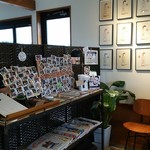 アニバーサリー カフェ - 