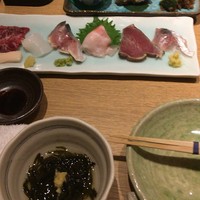 ぎんざ 阿吽 - 