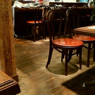 カツカレーの店 Kappa_2