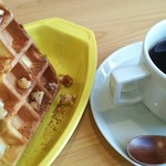 カサハラ ハニー - 