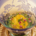 鮨 さかい - 唐津の赤雲丹