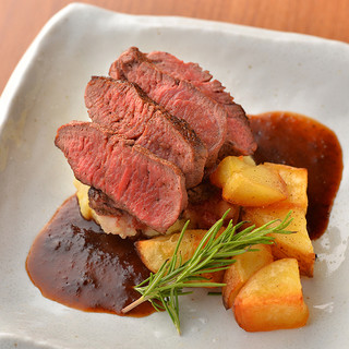 和ダイニング 一如_2