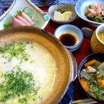 三田 山田屋 - 060209山田屋ふぐ雑炊.jpg