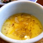 三田 山田屋 - 060209山田屋茶碗蒸し.jpg