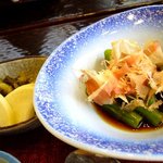 三田 山田屋 - 060209山田屋小鉢.jpg