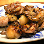 じどりや 穏座 - 