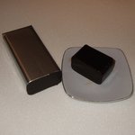 大杉屋惣兵衛 - 黒羊羹、第一義です。