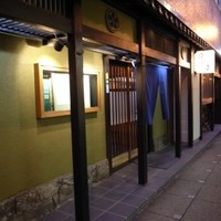 すすきの浪花亭 - 060906浪花亭外観