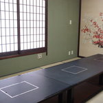 Kurashiki Taishuu Kappou Sennari - 22名と26名様用座敷　２部屋あります。