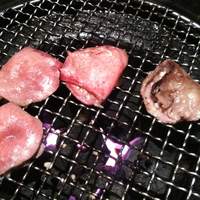 焼肉チャンピオン ペントハウス - 