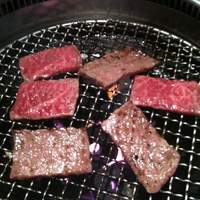 焼肉チャンピオン ペントハウス - 