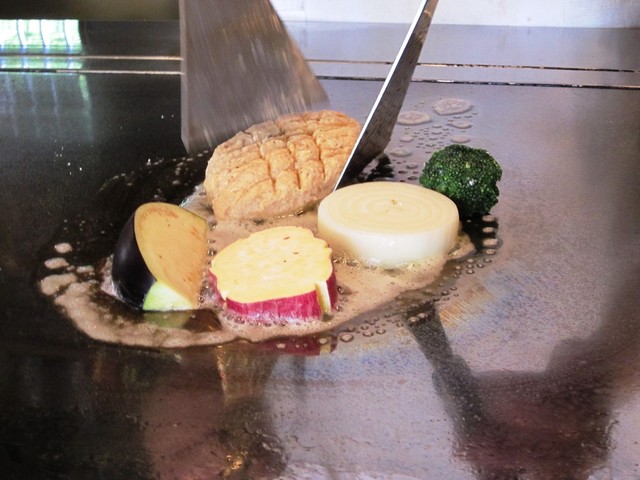 Steak House Sarara photo 5