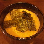 中華そば おさみ - いや～　旨すぎです～　