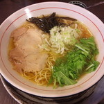 中華そば おさみ - 福岡の中華そばでは、ＮＯ１の味わいです！