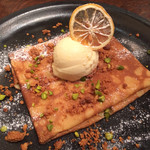 ブレッツカフェクレープリー 銀座店 - 