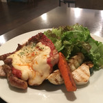 bistro & cafe bar cache cache - 