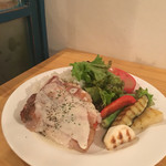 bistro & cafe bar cache cache - 