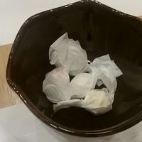 すし割烹 翁鮨 - 和三盆