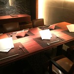 Salon du Kuma3 北新地 - 