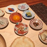 Salon du Kuma3 北新地 - 