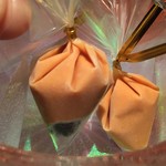 Salon du Kuma3 北新地 - ◆～3時のおやつ～
      4胡坐 Candy