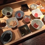 Salon du Kuma3 北新地 - 