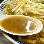らーめんブッチャー - 