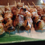 Yakitori Tei Cocotte