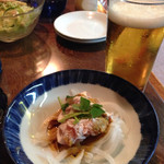 Yakitori Tei Cocotte